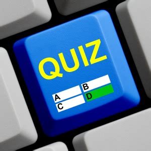 Keep students attention and create engaging online quizzes. The Complete Guide to Using Online Quizzes in Marketing ...