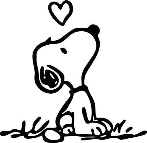 Snoopy Png Transparent Image Download Size 986x960px