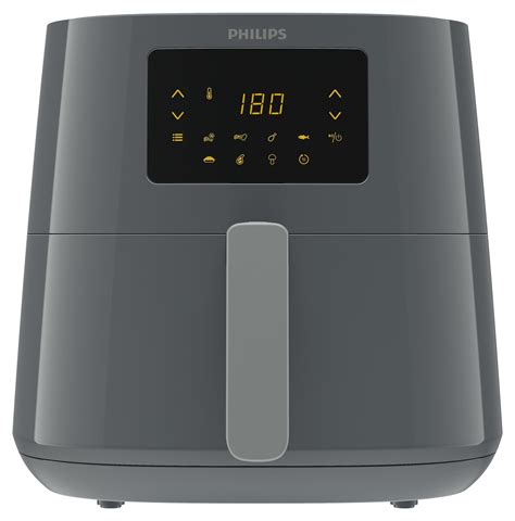 Philips Airfryer XL Essential HD9270 60 luftfritös Clas Ohlson