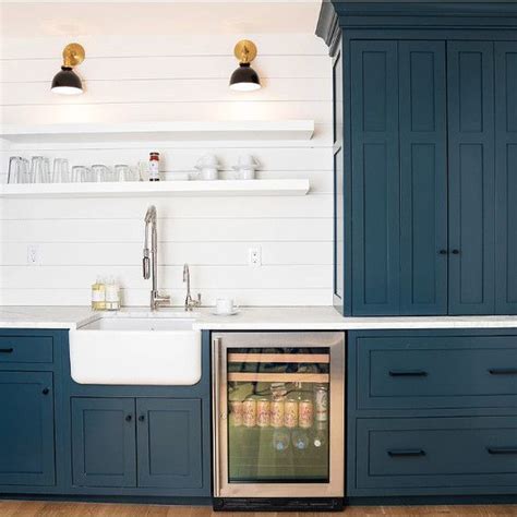 Everything You Need To Know About Shiplap Shiplap Kitchen Kitchen