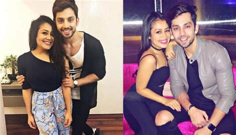 Dilliwaliye Singer Neha Kakkar Breaks Down After Break Up With Himansh Kohli And What She Said