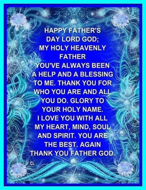 Share these happy fathers day images with your dad and make him feel that you care for him. Happy Father's Day Lord God Pictures, Photos, and Images for Facebook, Tumblr, Pinterest, and ...