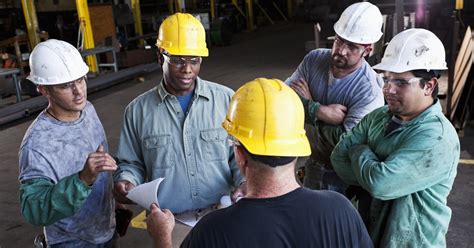 10 Tips To Deliver The Most Engaging Safety Toolbox Talks Safelyio