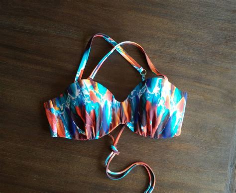 the ultimate custom bikini molded underwire bra luxury push up bikini swimsuit custom