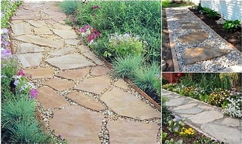 Check spelling or type a new query. DIY Flagstone Path Tutorial