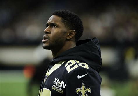 Reggie Bush Asks Lamar Jackson Why Not Sign With New Orleans