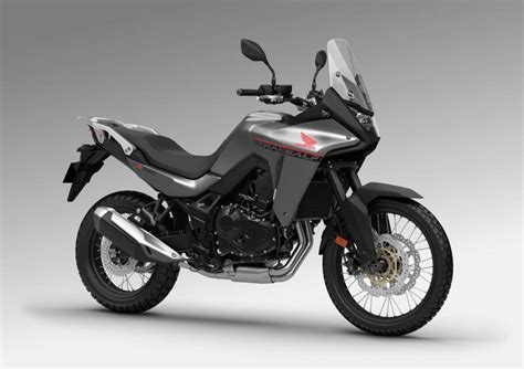 Transalp Xl750 Honda Moto Excape