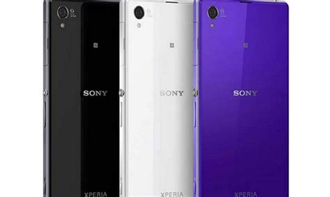 Sony Xperia Z2 D6503 16gb 52 Smartphone 4g Lte Unlocked White 207