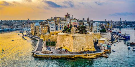 Repubblika ta' malta) and formerly melita, is a southern european island country consisting of an archipelago in the mediterranean sea. Visiter Malte, l'île de miel - Ma ville à moi