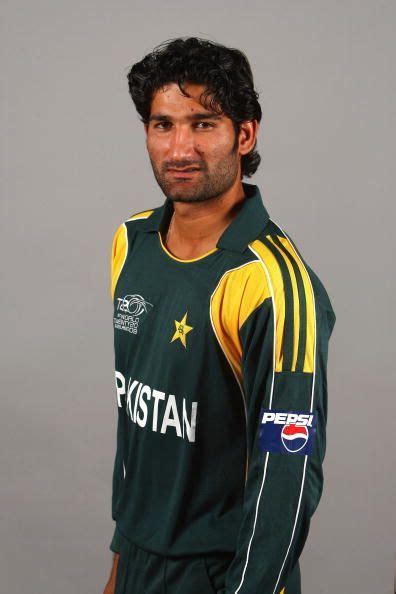Sohail Tanvir Biography Achievements Career Info Records And Stats