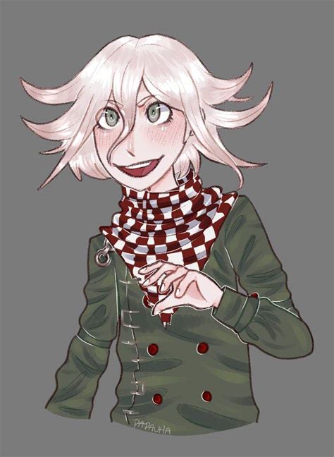 See more ideas about danganronpa, danganronpa executions, danganronpa characters. highly cursed image | Danganronpa Amino