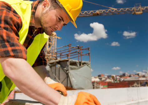 Building, Construction and Trades Courses Online