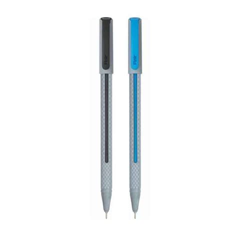 Flair Yolo Ball Pen Combo Blue And Black 10 Pens In Each Colour