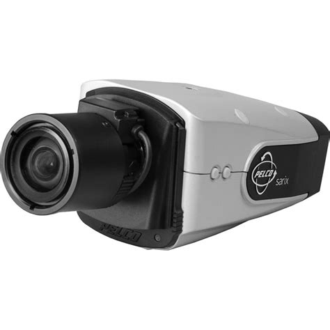 As soon as we find any results. Pelco Sarix IXE10DN 1.3MP Extended Platform Day/Night IP ...