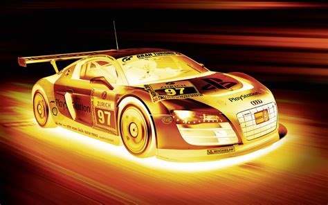 Download Audi Racing Wallpaper 1680x1050 Wallpoper 408671