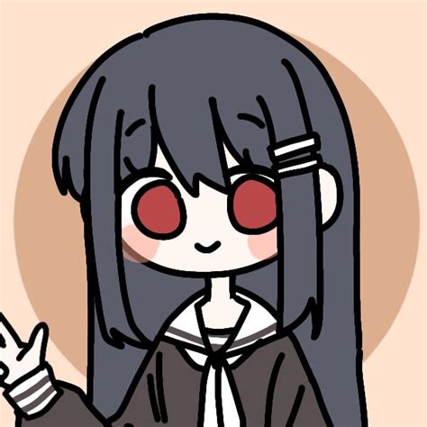 Picrew Me Chibi Picrew Maker