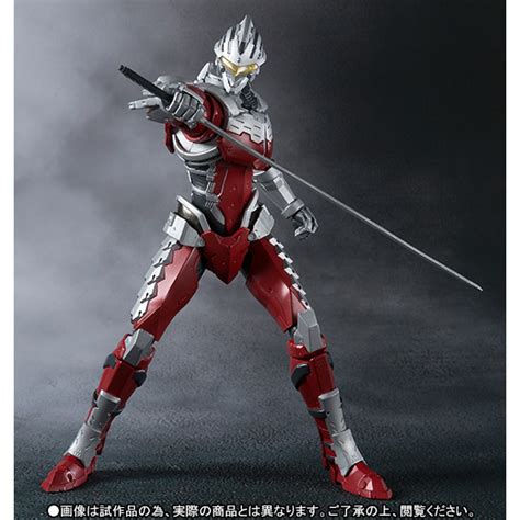 Ultra Act X Sh Figuarts Ultraman Suit Ver 72 Available To Pre Order On