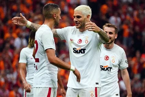 Galatasaray N Play Off Rakibi Sparta Prag Oldu Yalova Haberleri