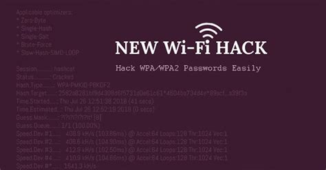How To Crack Wifi Wpa2 Password Using Windows 10 Datsitemanage