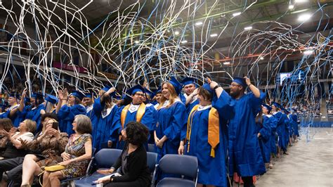 Amarillo College Celebrates Spring 2023 Graduates