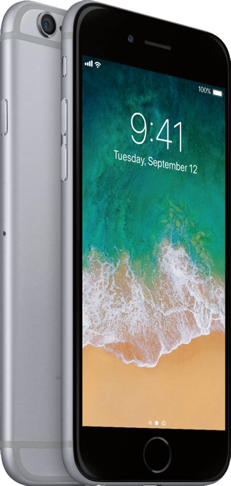 Questions And Answers Boost Mobile Apple Iphone 6 4g With 32gb Memory