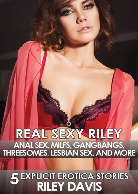 Amazon Co Jp Real Sexy Riley Anal Sex Milfs Gangbangs Threesomes