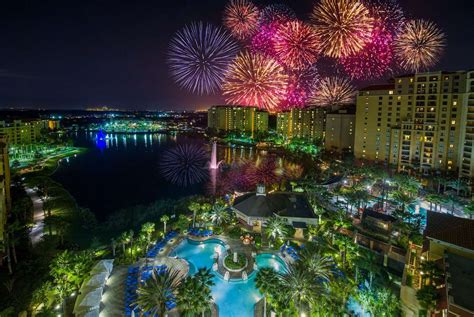 Wyndham Grand Orlando Resort Bonnet Creek Fl See Discounts