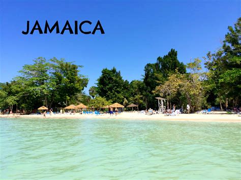Going To Jamaica For The First Time Seven 7 Great Things To Know