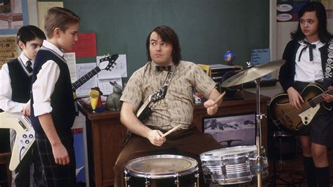 School Of Rock Where Are The Kids From The Hit Film Now Hello