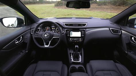 The New Nissan Qashqai Premium Enhancements Reinforcing 10 Years Of