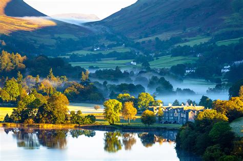 Top 10 places to visit in the Lake District | DK UK