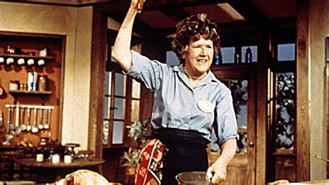 Hbo Max Orders Julia Child Series About Her Life And Cooking Show The