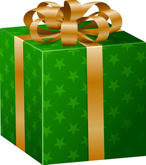 Christmas Present Clipart Png 10 Free Cliparts Download Images On