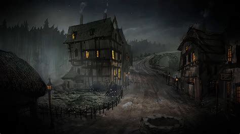 Curse Of Strahd Village Of Krezk Tales Tavern Otosection