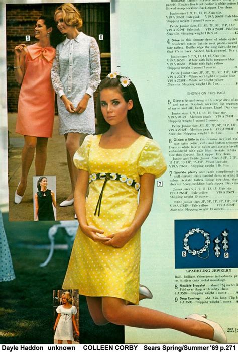 Kathy Loghry Blogspot 70s Fashion Colleen Corby Retro Fashion Vintage