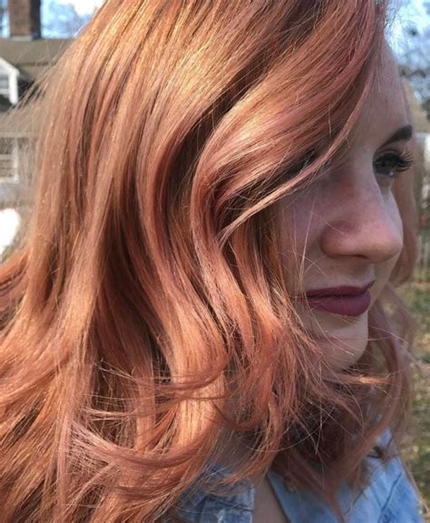 To let it grow as it is and be patient (a.k.a the cold turkey method), to cut your hair very short and regrow it fully gray, or ask your hair colorist to. 30 Cutest Blorange Hair Color, Cut & Styling Ideas for Girls