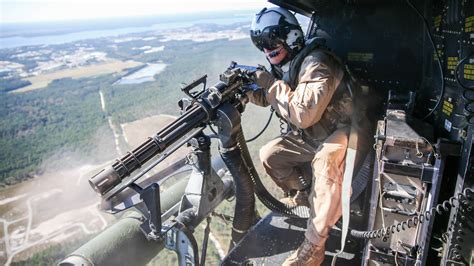 Hmla 167 Conduct Support Training The Official United States Marine