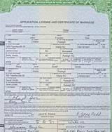 Arlington County Business License Application Images