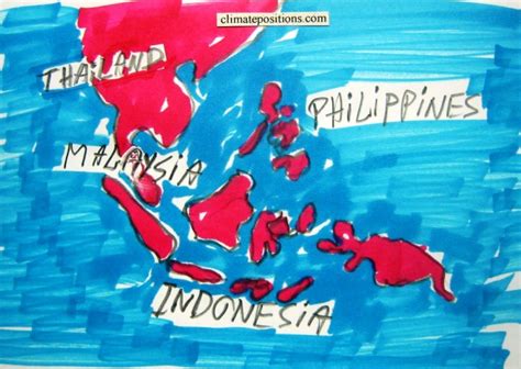 Impacts of climate change in the 21st century on the precipitation, air temperature, and soil water storage were assessed covering ten watersheds and twelve coastal regions. Climate change performance of Malaysia, Thailand ...
