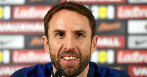 From wikimedia commons, the free media repository. Gareth Southgate to be appointed as permanent England manager after Spain friendly | Metro News