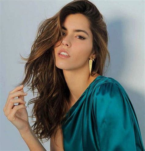 El Enga Oso Desnudo De La Ex Miss Universo Paulina Vega Publimetro M Xico