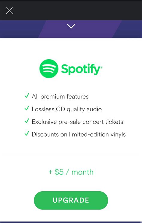 The gui and the user experience are best in class, only the sound quality is. What is Spotify Hi-Fi lossless streaming? | GeekDroids