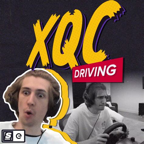 imagine getting xqc as your uber driver 😂🤣 forza by thescore esports