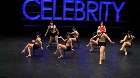 Chicago Celebrity Dance Competition Youtube