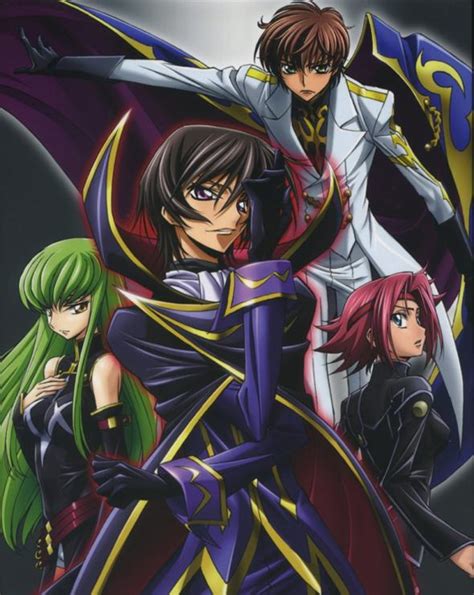 Geass Urabe Code Geass Characters Black Knights All The Tropes Косэцу урабэ Kousetsu Urabe