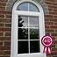 Arched & Shaped Windows – Direct Window Co