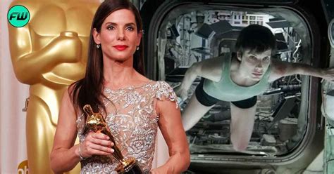 I Mean Why Is That Necessary Sandra Bullock Fought With M