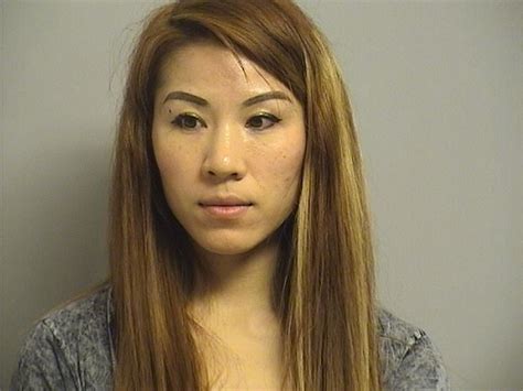 Masseuse Arrested After Allegedly Offering Sexual Acts For Money To Undercover Cop At South
