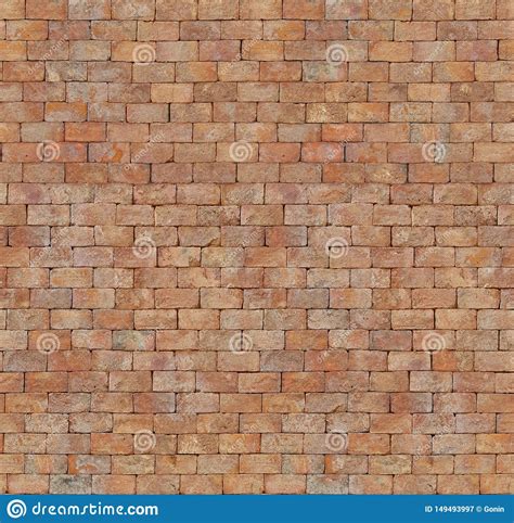 This collection of seamless repeating patterns will have you seeing red! Seamless Texture Of Red Brick Wall Stock Image - Image of ...