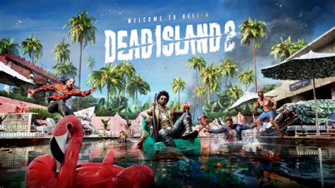 Dead Island 2 Walkthrough Guide The Undead Zone